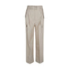 Prada High Waist Trousers