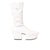 Prada Platform Pull On Boots
