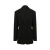 Prada Wool Jacket