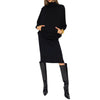 Saint Laurent Wool Dress