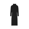 Saint Laurent Cashmere Dress