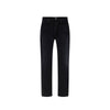 Saint Laurent Cotton Denim Jeans