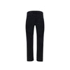 Saint Laurent Cotton Denim Jeans