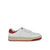 Saint Laurent Leather Sneakers