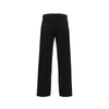 Saint Laurent Long Baggy Denim Jeans