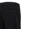 Saint Laurent Long Baggy Denim Jeans