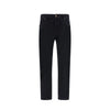 Saint Laurent Relaxed Straight Jeans