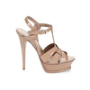 Saint Laurent Tribute High Heel Sandals