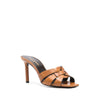 Saint Laurent Tribute Sandals