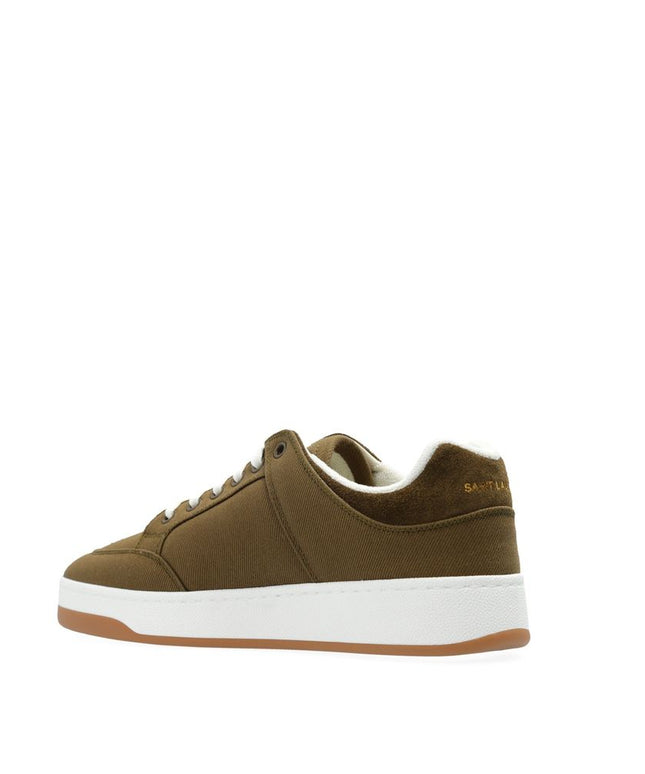 Saint Laurent ‘SL/61’ Sneakers
