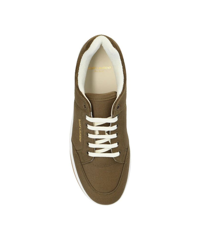 Saint Laurent ‘SL/61’ Sneakers