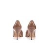 Sergio Rossi Leather Pumps