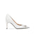 Sergio Rossi Leather Pumps