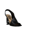 Sergio Rossi Leather Sandals