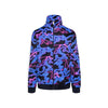 Valentino Garavani Zip-Up Sweatshirt