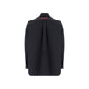 Valentino Logo Patch Shirt