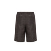 Valentino Logo Silk Shorts