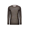 Valentino Semi-Transparent Sweater