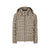Valentino Garavani Valentino Toile Iconographe Down Jacket