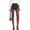Valentino Tailored Shorts