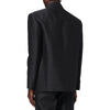 Valentino Wool And Silk Jacket