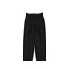 Valentino Wool And Silk Trousers