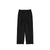 Valentino Wool And Silk Trousers