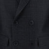 Valentino Wool And Silk Jacket