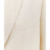 Valentino Wool And Silk Toile Iconographe Jacket