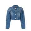 Versace Denim Jacket