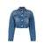 Versace Denim Jacket
