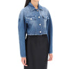 Versace Denim Jacket