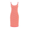 Versace Knitted Dress