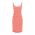 Versace Knitted Dress