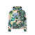 Palm Angels Cotton Hooded Sweatshirt