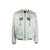 Palm Angels Quilted Logo Jacket