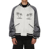 Palm Angels Palms Souvenir Bomber Jacket