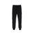 Alexander McQueen Logo Cotton Pants
