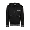 Alexander McQueen Logo Hooded Sweatshirt