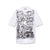 Alexander McQueen Short Sleeve Shirt