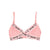 Moschino Triangle Bra