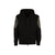 Neil Barrett Cotton Logo Hooded Sweatshirt