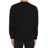 Neil Barrett Flash Design Sweatshirt