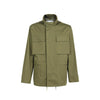 Off-White Arrow Field Cotton Jacket