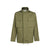 Off-White Arrow Field Cotton Jacket