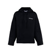 Off-White Knitted Hoodie