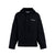 Off-White Knitted Hoodie