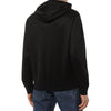 Off-White Hooded Logo Sweatshirt