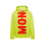 MONCLER GENIUS Logo Hoodie