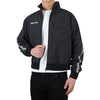 MONCLER GENIUS Logo Windbreaker